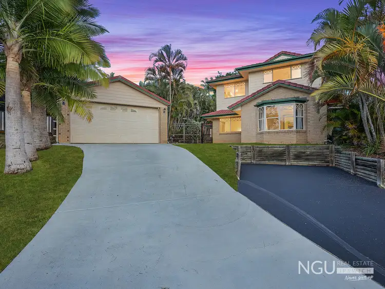 11 McCormack Court, Collingwood Park QLD 4301