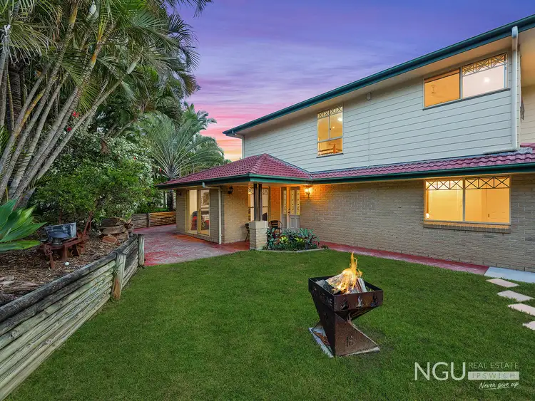 Third view of Homely house listing, 11 McCormack Court, Collingwood Park QLD 4301
