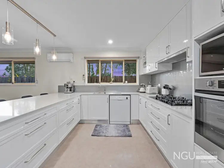 Fourth view of Homely house listing, 11 McCormack Court, Collingwood Park QLD 4301