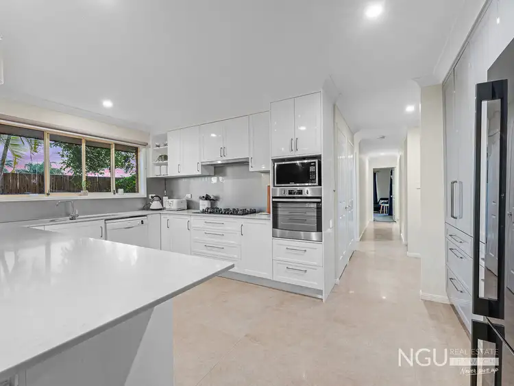 Sixth view of Homely house listing, 11 McCormack Court, Collingwood Park QLD 4301
