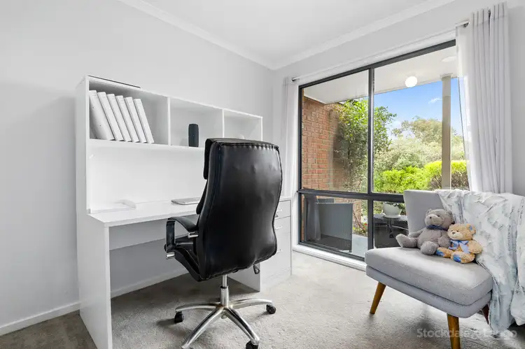 Third view of Homely house listing, 44 Balinga Drive, Skye VIC 3977