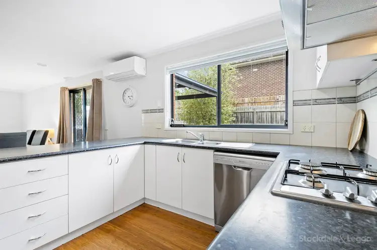 Fifth view of Homely house listing, 44 Balinga Drive, Skye VIC 3977