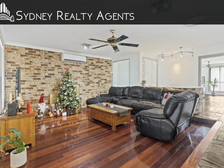 Third view of Homely house listing, 60 St Helens Park Drive, St Helens Park NSW 2560