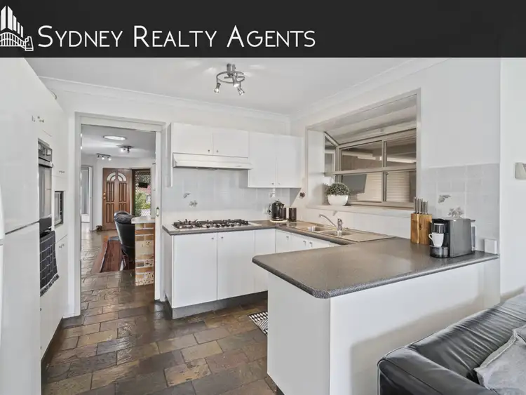 Fourth view of Homely house listing, 60 St Helens Park Drive, St Helens Park NSW 2560