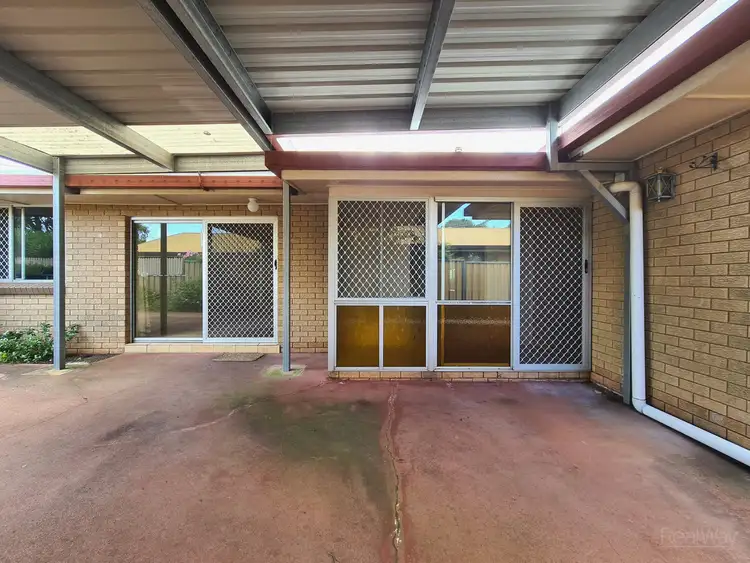 Second view of Homely unit listing, 2/41 Brangus Street, Harristown QLD 4350