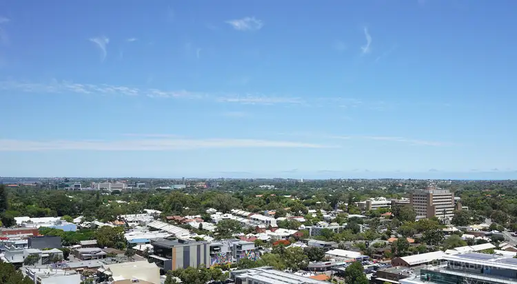 Fifth view of Homely apartment listing, 1906/10 Rokeby Road, Subiaco WA 6008
