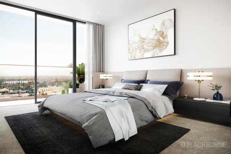 Sixth view of Homely apartment listing, 1906/10 Rokeby Road, Subiaco WA 6008