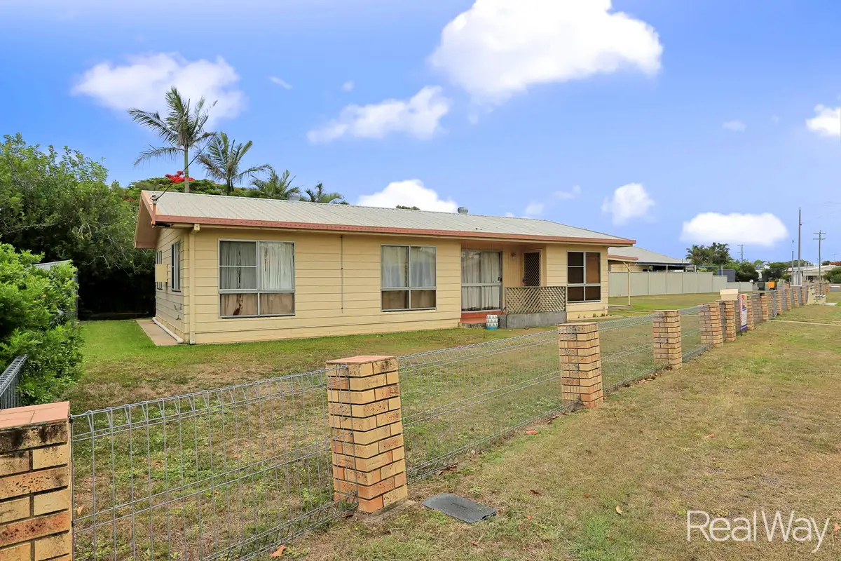 Main view of Homely house listing, 3 Jefferis Street, Bundaberg North QLD 4670