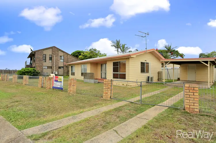 Second view of Homely house listing, 3 Jefferis Street, Bundaberg North QLD 4670