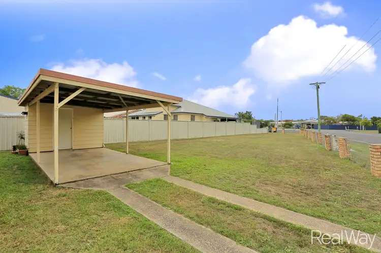 Third view of Homely house listing, 3 Jefferis Street, Bundaberg North QLD 4670