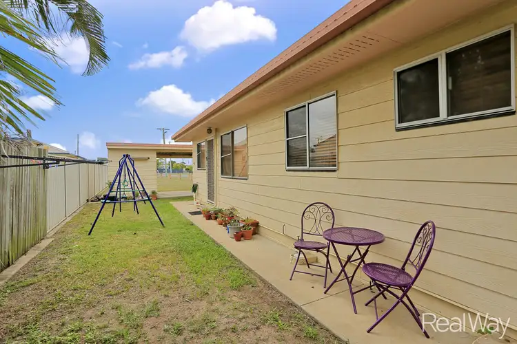 Fourth view of Homely house listing, 3 Jefferis Street, Bundaberg North QLD 4670