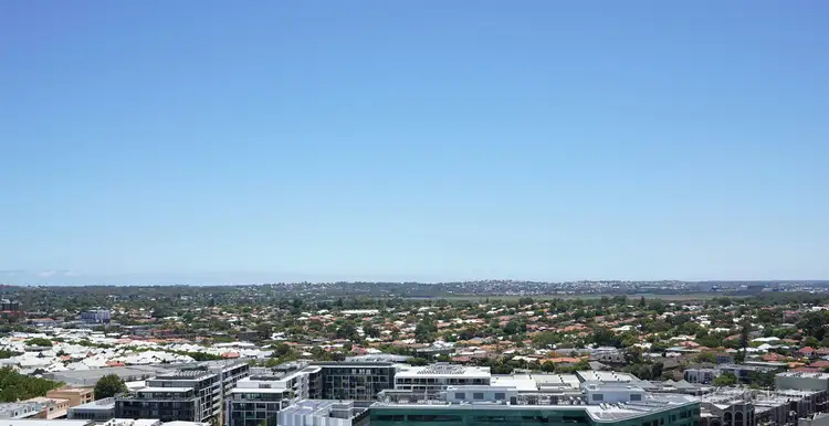 Fifth view of Homely apartment listing, 1802/10 Rokeby Road, Subiaco WA 6008