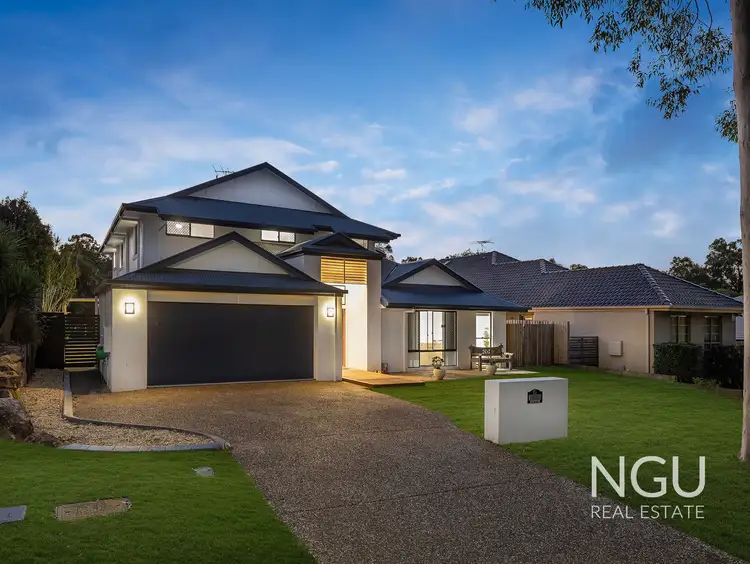 Main view of Homely house listing, 15 Oakview Circuit, Brookwater QLD 4300