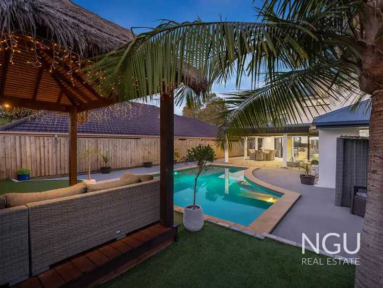 Second view of Homely house listing, 15 Oakview Circuit, Brookwater QLD 4300