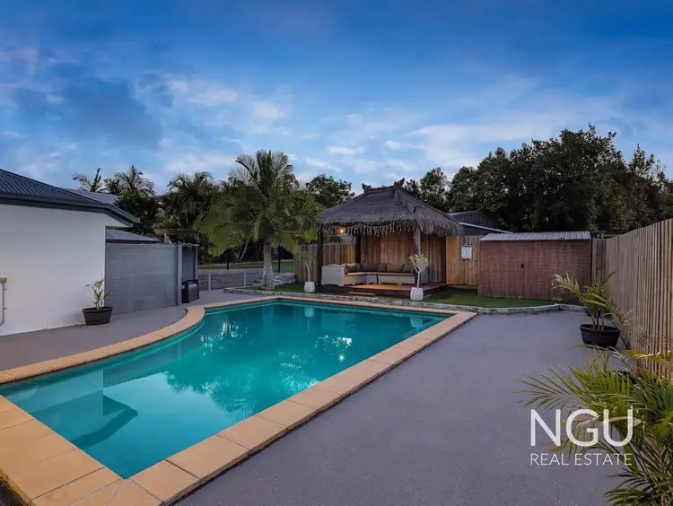 Third view of Homely house listing, 15 Oakview Circuit, Brookwater QLD 4300