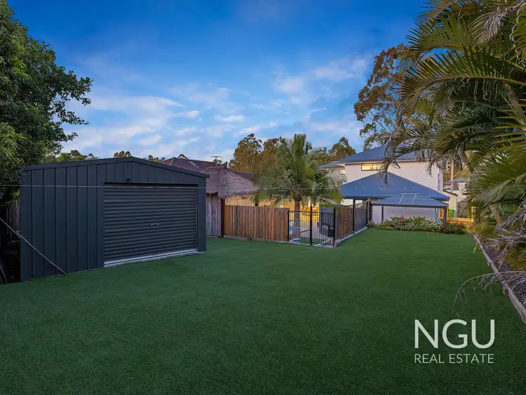 Fourth view of Homely house listing, 15 Oakview Circuit, Brookwater QLD 4300