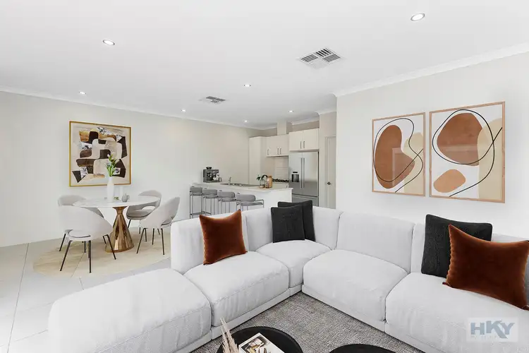 Fifth view of Homely unit listing, 15/10 Cordovan Parkway, Aveley WA 6069