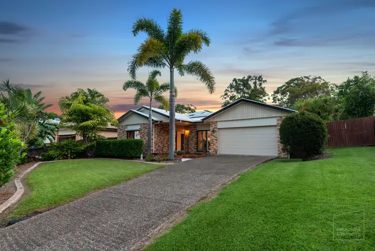 29 Highclare Court, Little Mountain QLD 4551