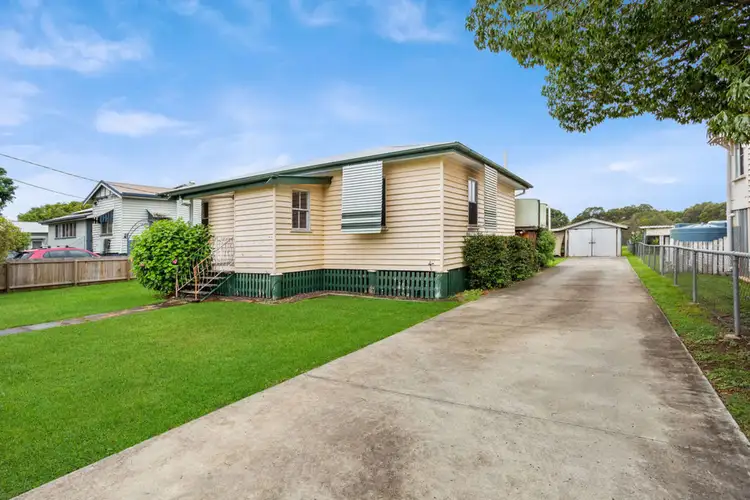 48 Main Street, Lowood QLD 4311