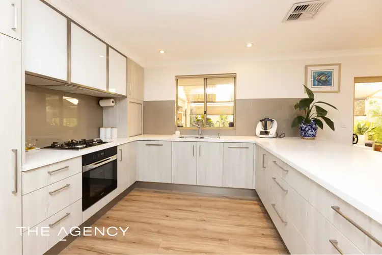 Second view of Homely house listing, 29 Knightsbridge Crescent, Mullaloo WA 6027