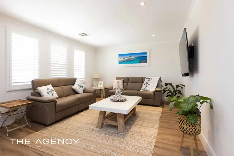 Third view of Homely house listing, 29 Knightsbridge Crescent, Mullaloo WA 6027