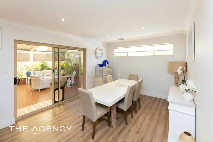 Fourth view of Homely house listing, 29 Knightsbridge Crescent, Mullaloo WA 6027