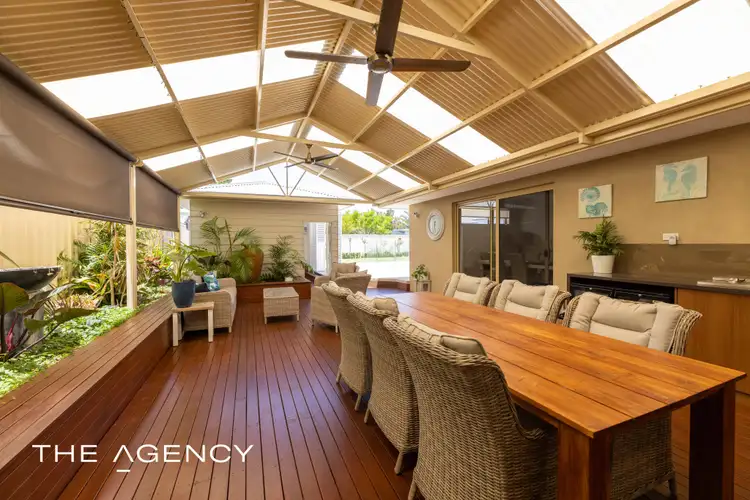 Sixth view of Homely house listing, 29 Knightsbridge Crescent, Mullaloo WA 6027