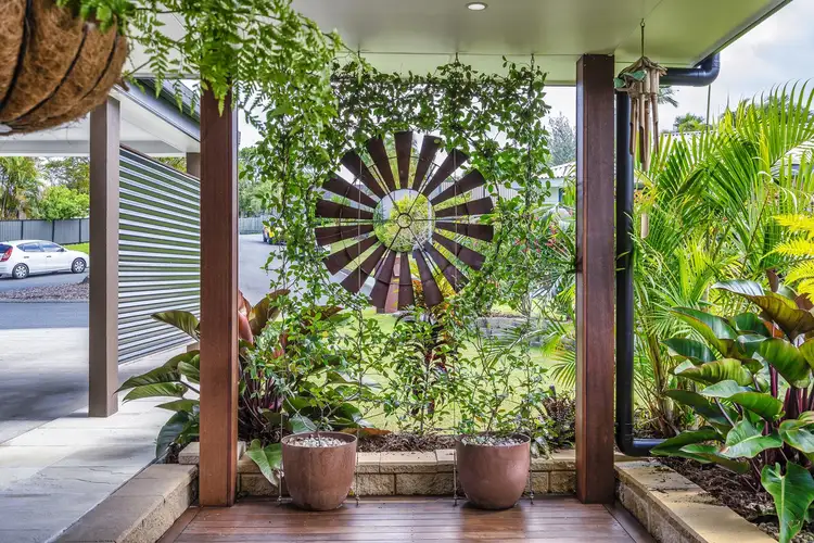 Second view of Homely house listing, 8 Cloncurry Place, Helensvale QLD 4212