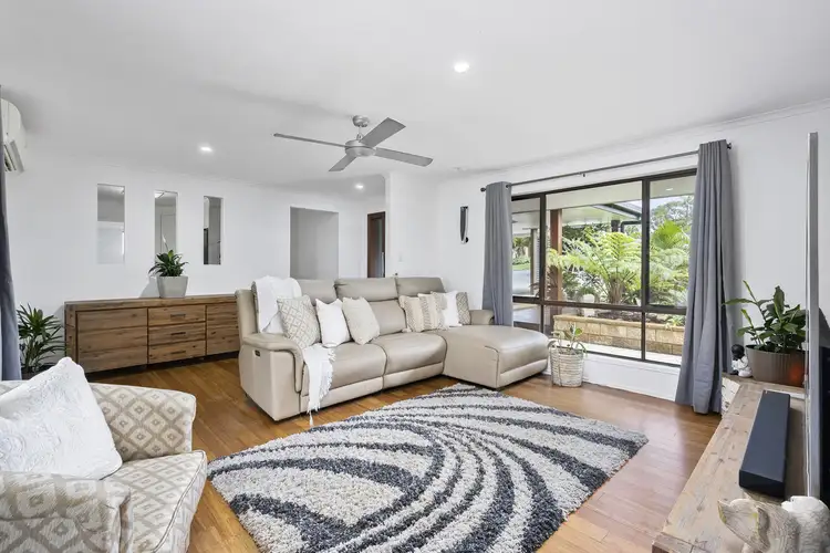 Third view of Homely house listing, 8 Cloncurry Place, Helensvale QLD 4212