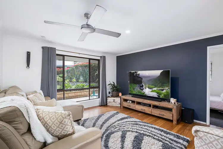 Fourth view of Homely house listing, 8 Cloncurry Place, Helensvale QLD 4212