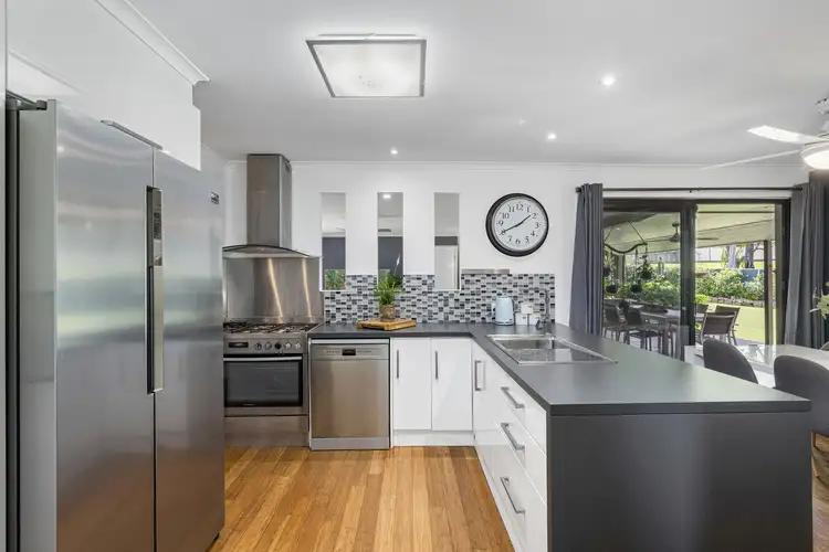 Fifth view of Homely house listing, 8 Cloncurry Place, Helensvale QLD 4212