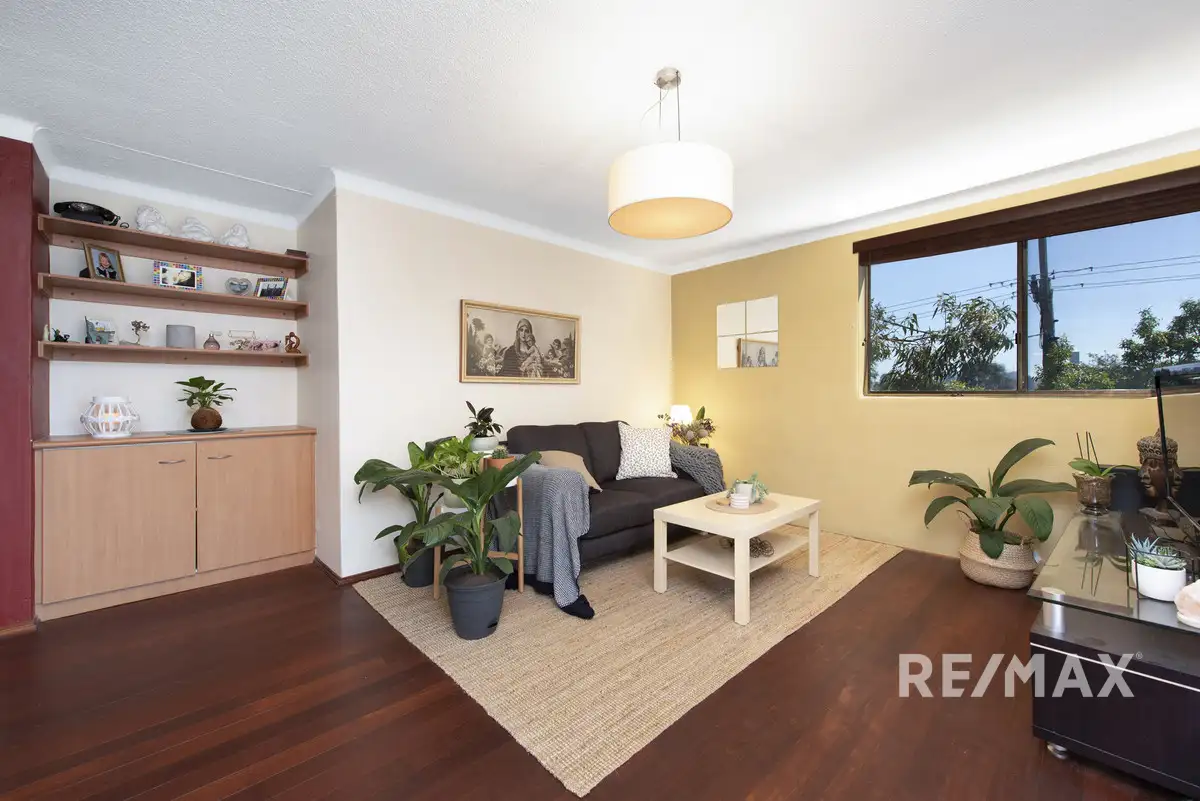 Main view of Homely apartment listing, 1/59 Grayson Street, Morningside QLD 4170