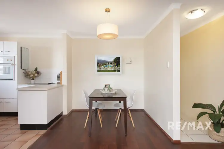Second view of Homely apartment listing, 1/59 Grayson Street, Morningside QLD 4170