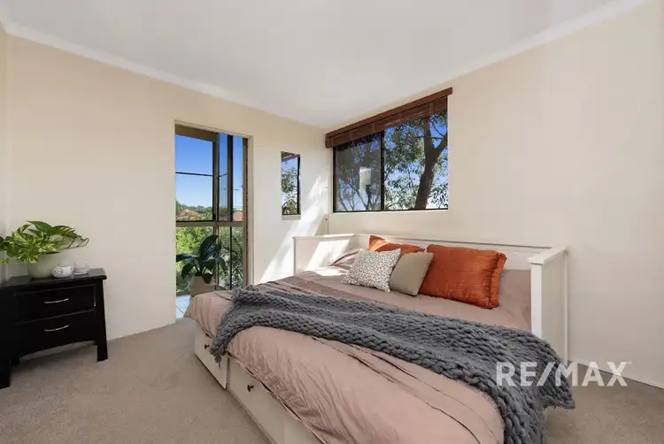 Fourth view of Homely apartment listing, 1/59 Grayson Street, Morningside QLD 4170