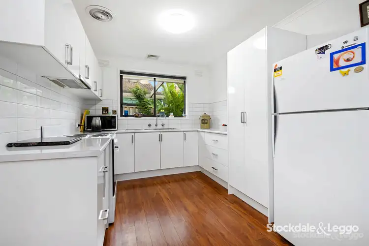 Third view of Homely unit listing, 9/10 Claude Street, Seaford VIC 3198