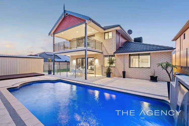 Main view of Homely house listing, 9 La Trobe Street, Landsdale WA 6065