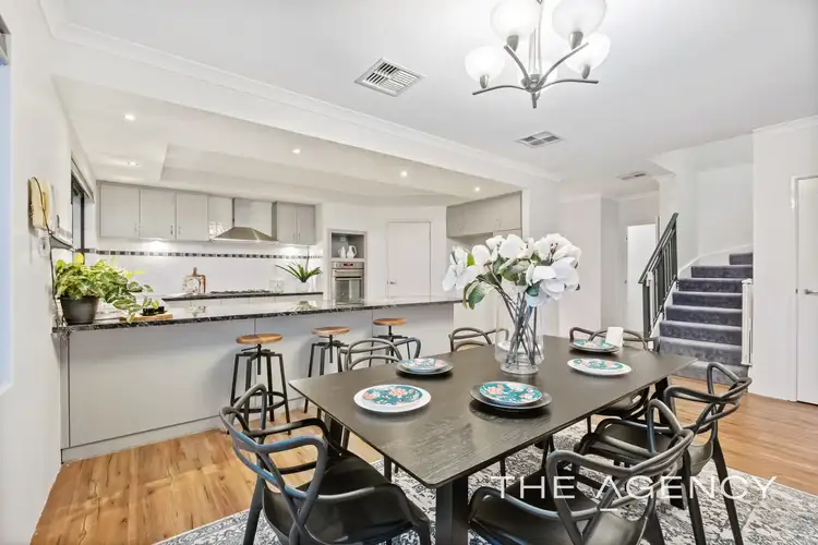 Second view of Homely house listing, 9 La Trobe Street, Landsdale WA 6065