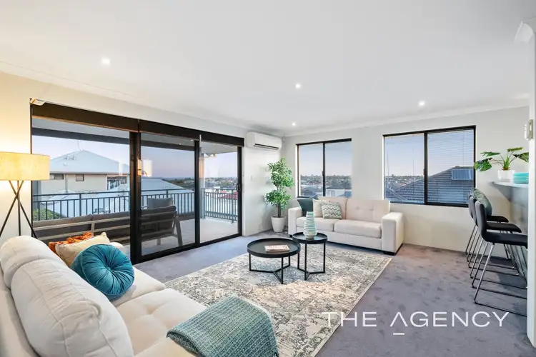 Third view of Homely house listing, 9 La Trobe Street, Landsdale WA 6065