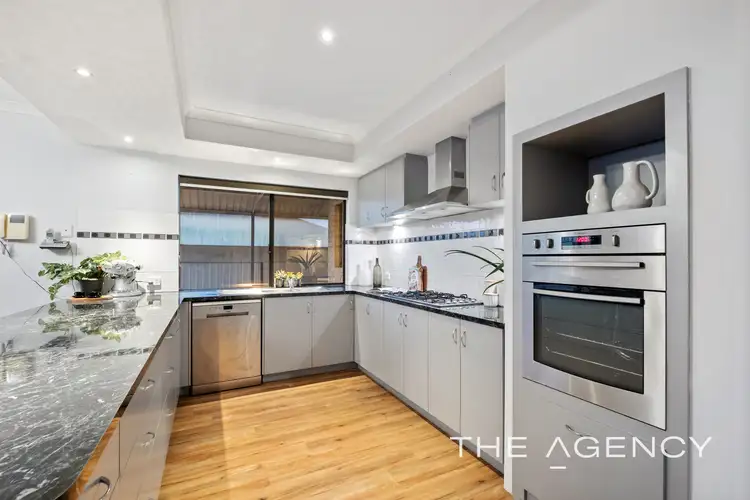 Fourth view of Homely house listing, 9 La Trobe Street, Landsdale WA 6065