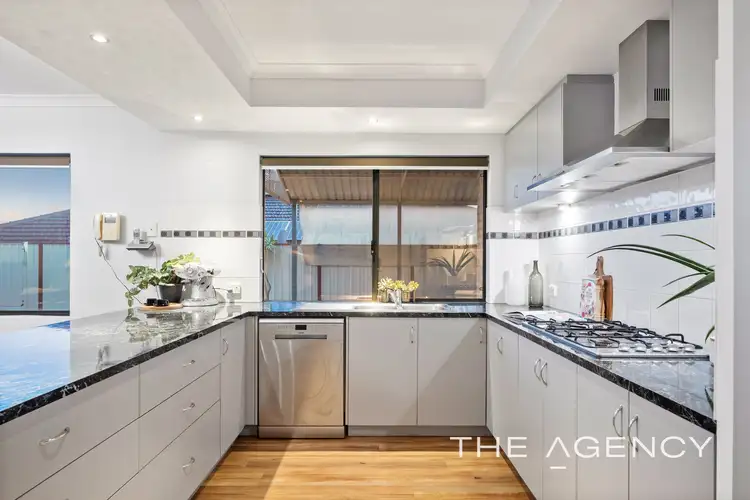 Fifth view of Homely house listing, 9 La Trobe Street, Landsdale WA 6065