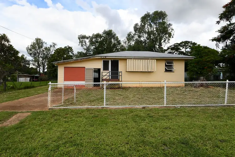 Main view of Homely house listing, 11 William Street, Duaringa QLD 4712