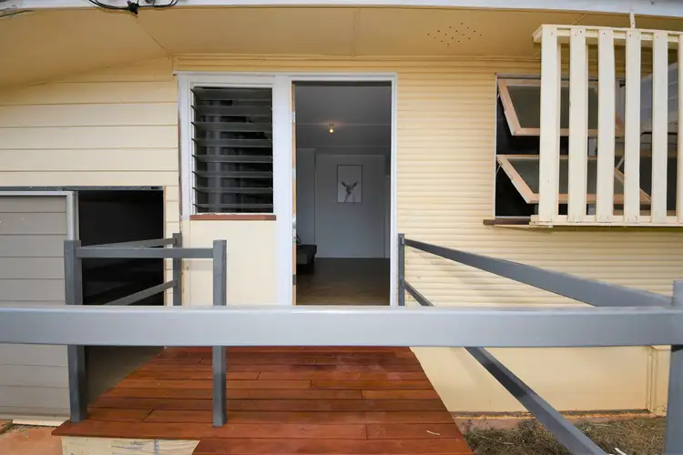 Second view of Homely house listing, 11 William Street, Duaringa QLD 4712