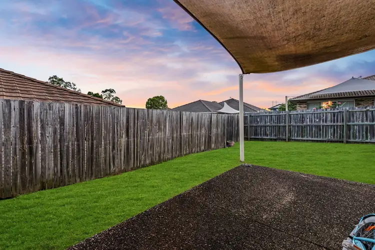 Main view of Homely house listing, 40 Pecan Drive, Upper Coomera QLD 4209