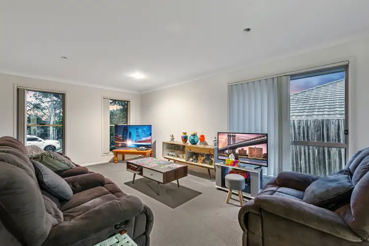 Second view of Homely house listing, 40 Pecan Drive, Upper Coomera QLD 4209