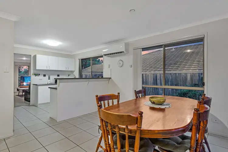 Third view of Homely house listing, 40 Pecan Drive, Upper Coomera QLD 4209