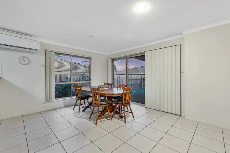 Fourth view of Homely house listing, 40 Pecan Drive, Upper Coomera QLD 4209