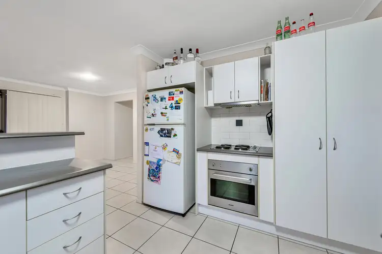 Fifth view of Homely house listing, 40 Pecan Drive, Upper Coomera QLD 4209