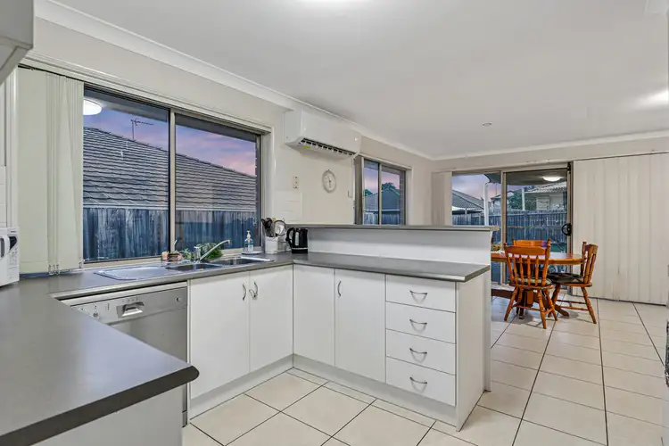Sixth view of Homely house listing, 40 Pecan Drive, Upper Coomera QLD 4209