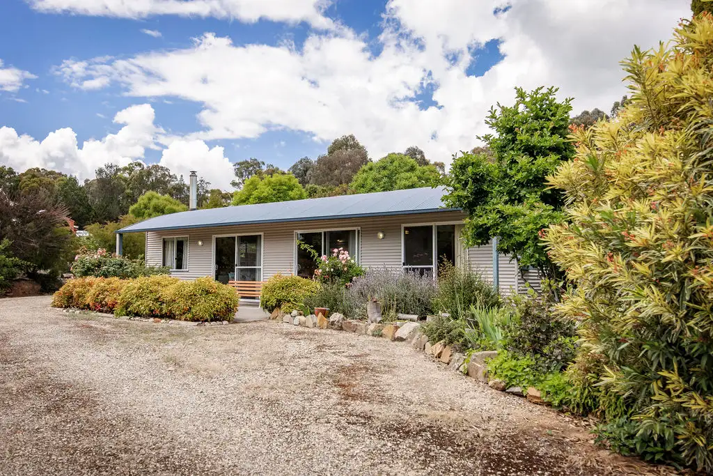 Main view of Homely house listing, 15 Keeble Way, Yackandandah VIC 3749