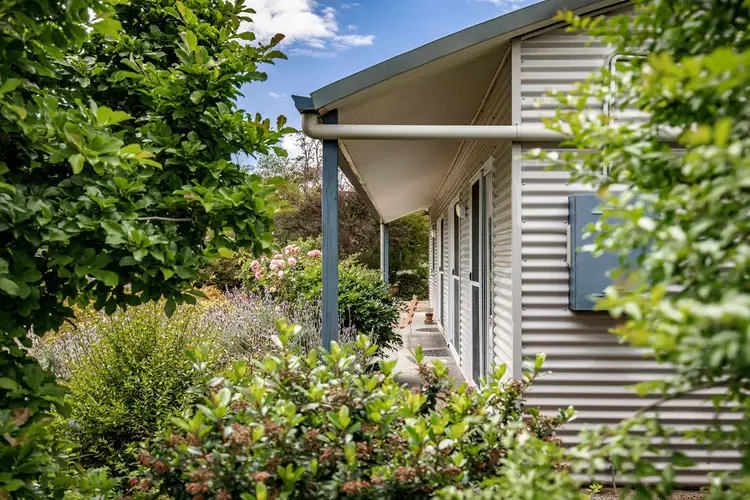 Second view of Homely house listing, 15 Keeble Way, Yackandandah VIC 3749